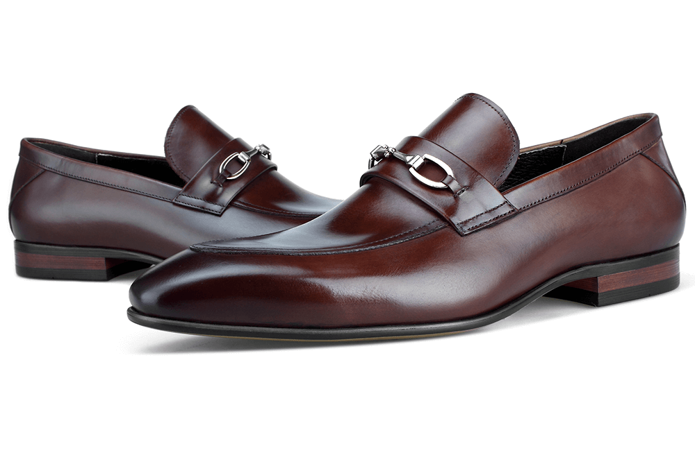 Casual Leather Shoes For Men Online