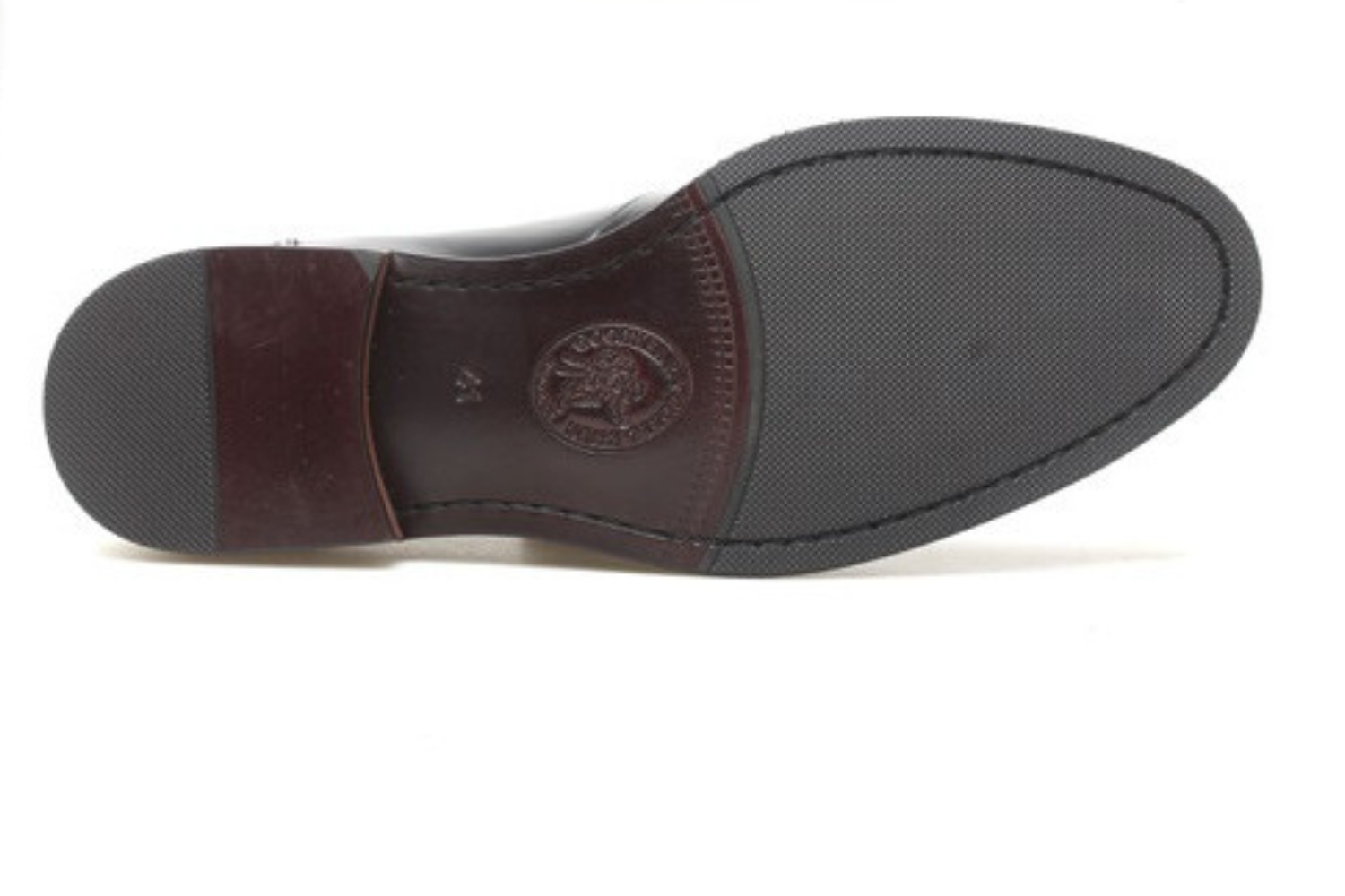 Italian Designed Handmade Leather Shoes for Men - PAKERBONT